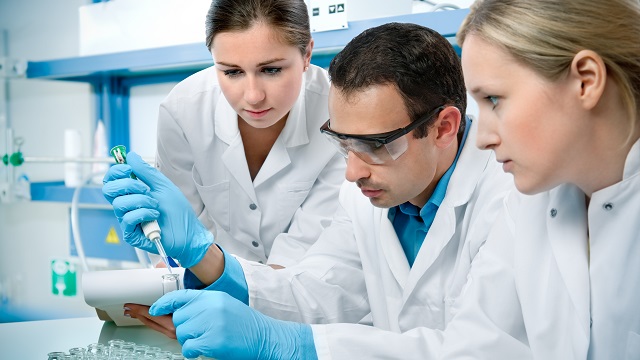 Ngành hóa học tại Đại học Công nghệ Rzeszow Ba Lan
